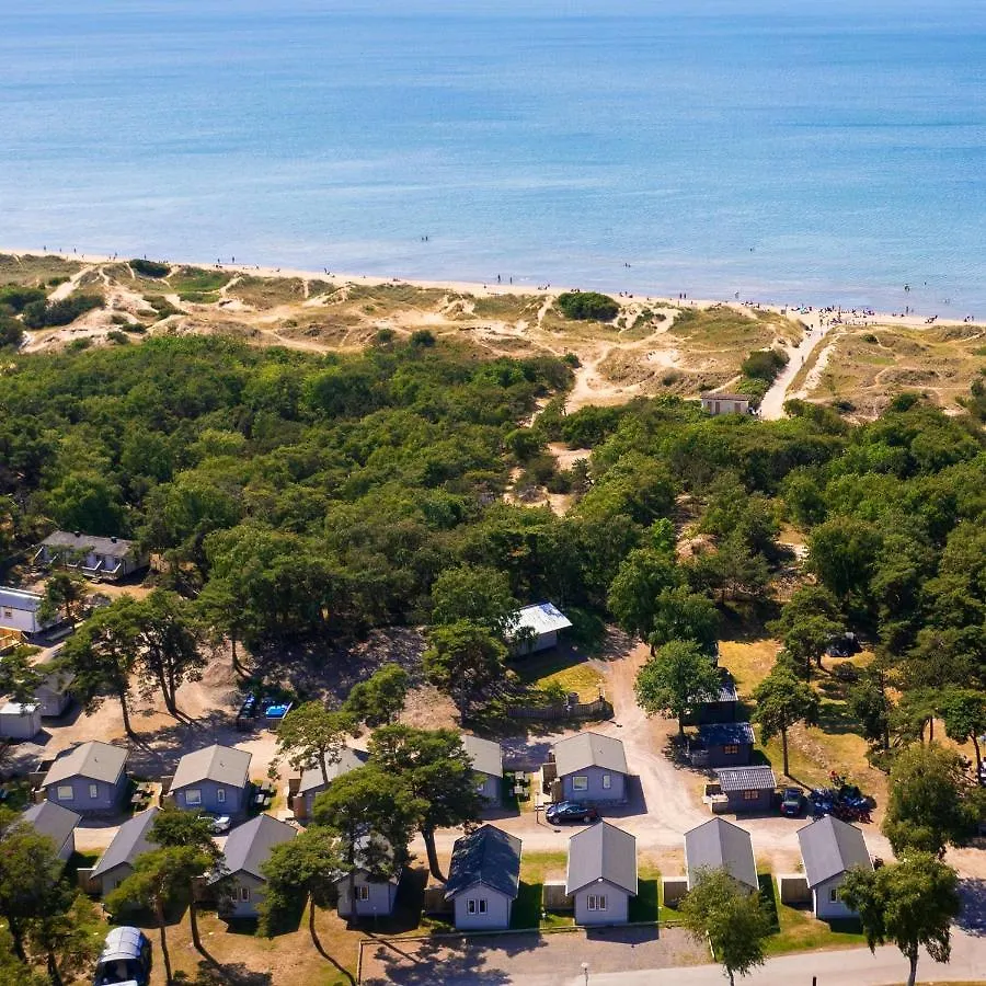 Strandbyn - Destination Rabocka Angelholm