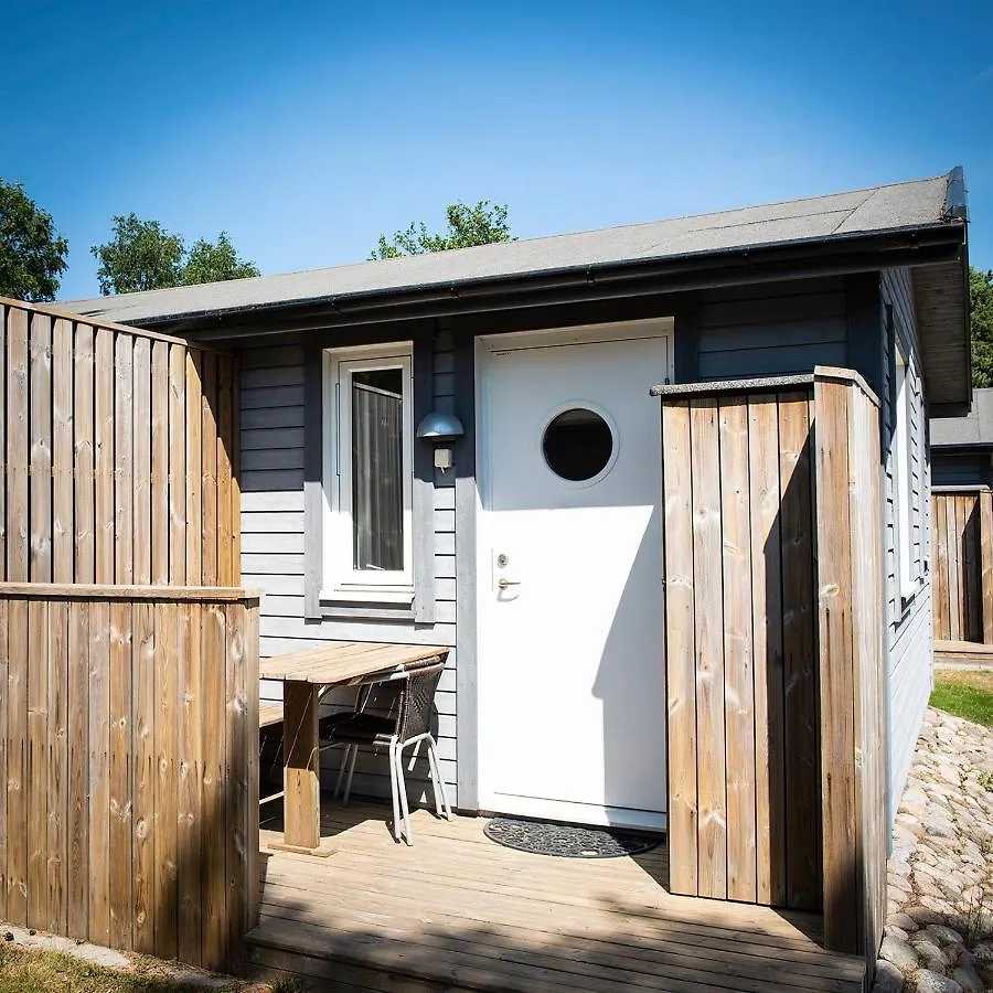 Lodge Strandbyn - Destination Rabocka Angelholm