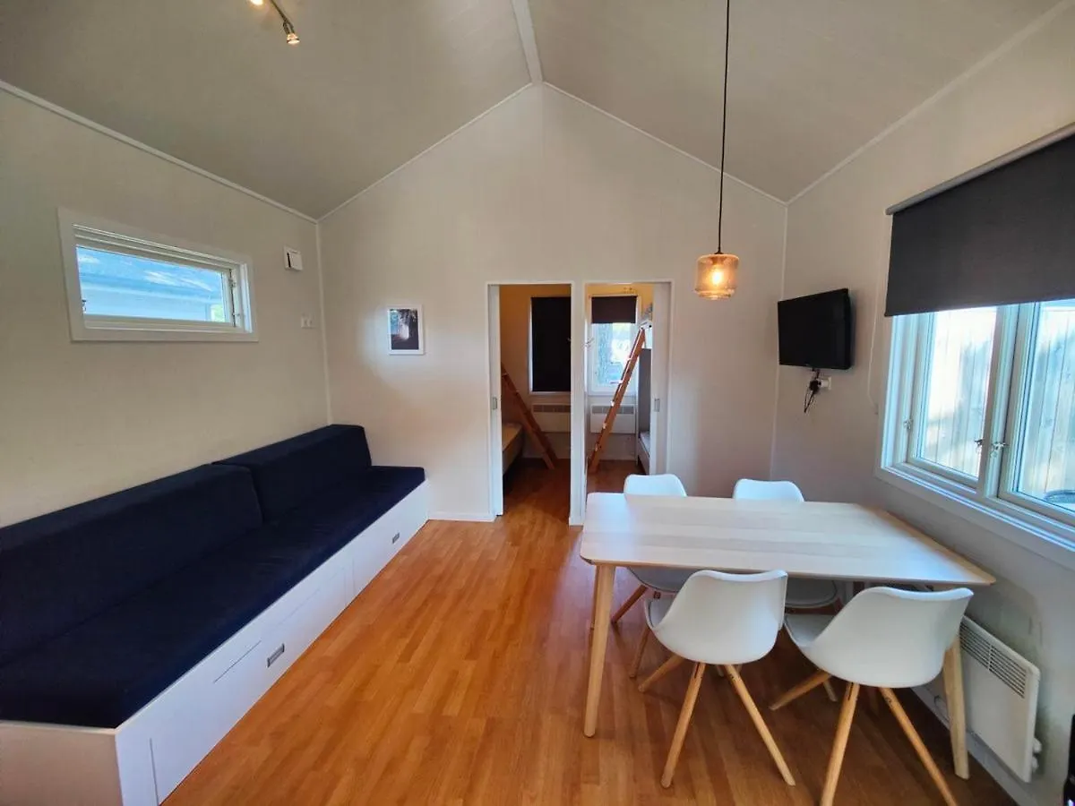 Lodge Strandbyn - Destination Rabocka Angelholm