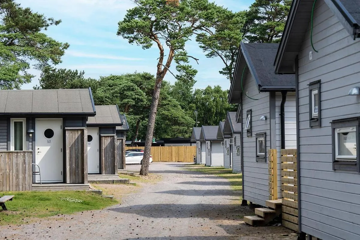 Strandbyn - Destination Rabocka Angelholm