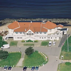 Klitterhus Havsbadshotell Hotell