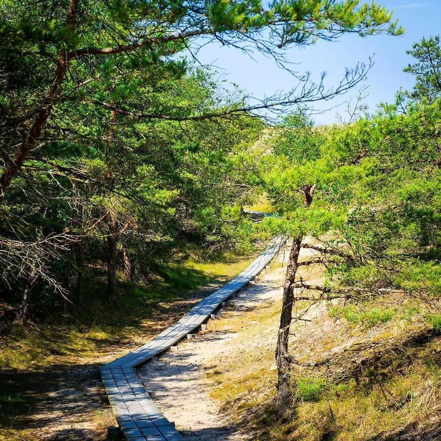 Strandbyn - Destination Rabocka Ängelholm Jaktstuga
