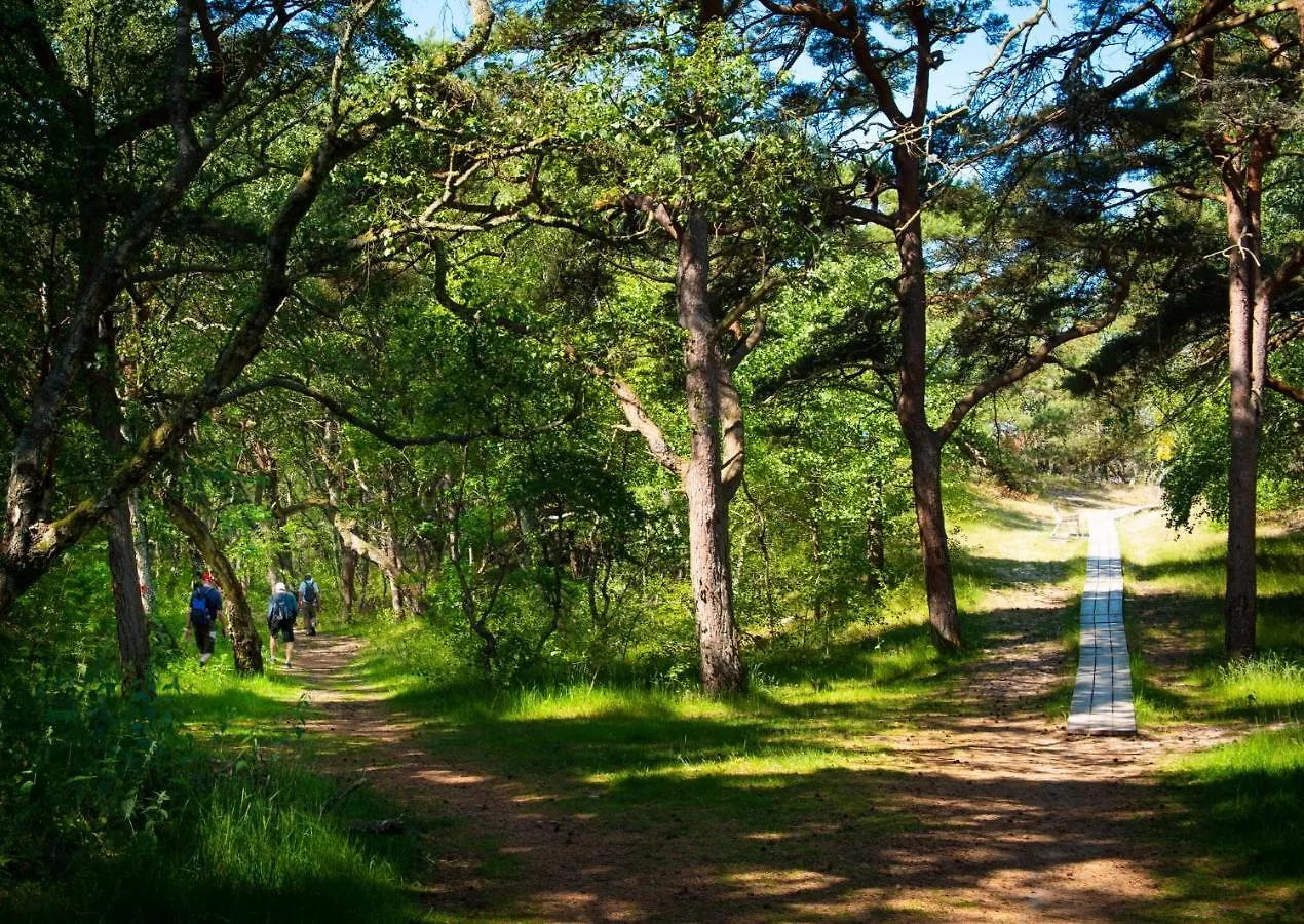 Jaktstuga Strandbyn - Destination Rabocka Ängelholm