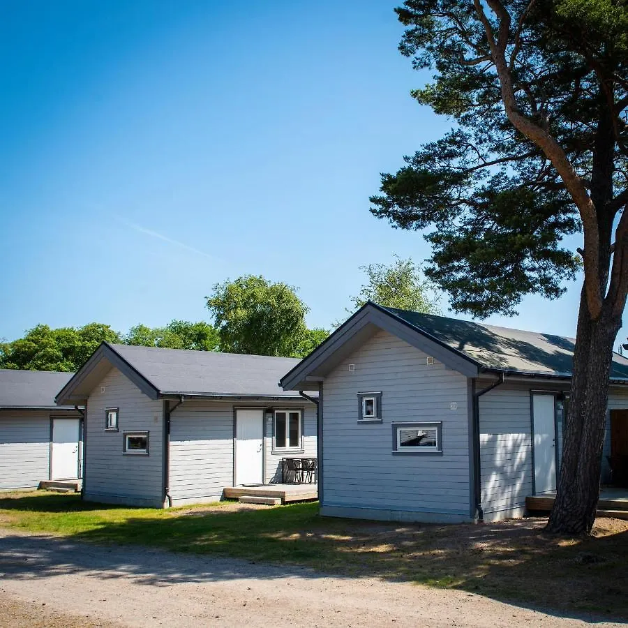 Strandbyn - Destination Rabocka Ängelholm Jaktstuga