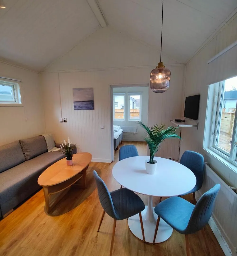 Strandbyn - Destination Rabocka Ängelholm Jaktstuga